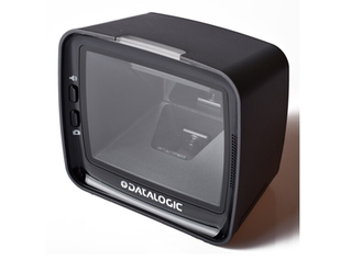 Datalogic得利捷3450vsi二维扫描平台超市收银扫码器可读屏幕条码