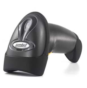 斑马（ZEBRA）讯宝 DS2208/LS2208SR二维码扫描枪条码扫码有线