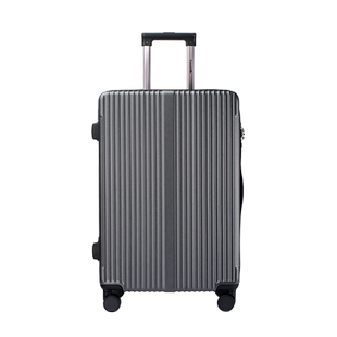 宋人拉杆箱万向轮小型登机密码托运20寸24寸28寸商男女旅行李防刮