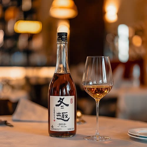 塔牌冬趣2010黄酒礼盒装