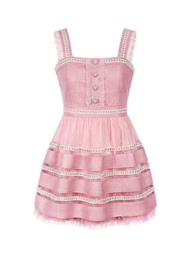 高腰显瘦甜美公主厂家直销