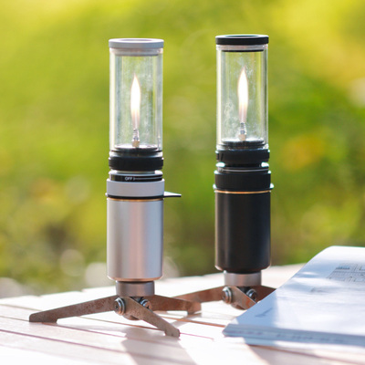 玻璃小汽灯烛灯帐篷氛围灯