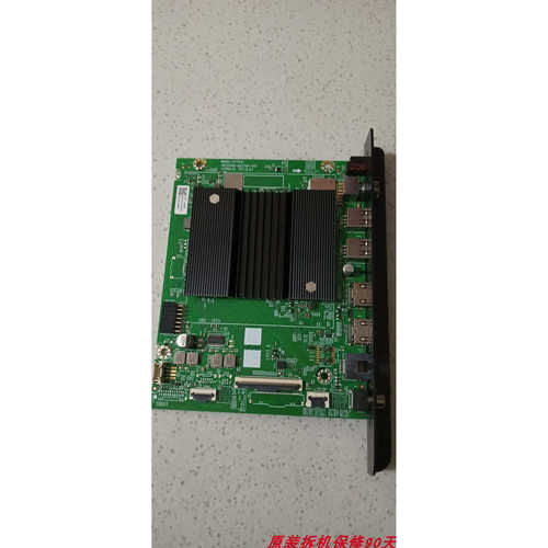 65V58F主板N012406-002760-001