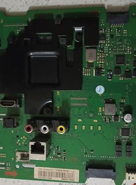 三星 UA75TU8000J 主板BN41-02756B BN94-16080Q屏CY-BT075HGLV4H