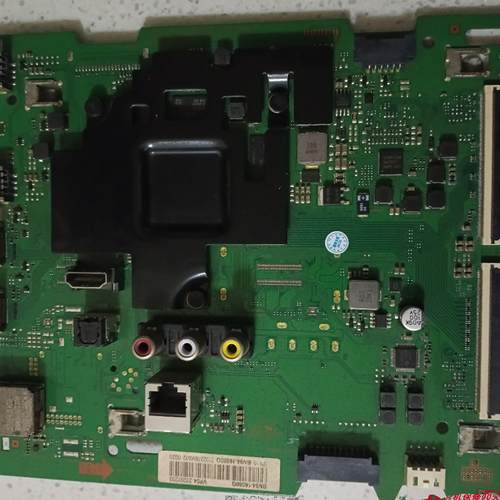 UA75TU8000J主板BN41-02756B