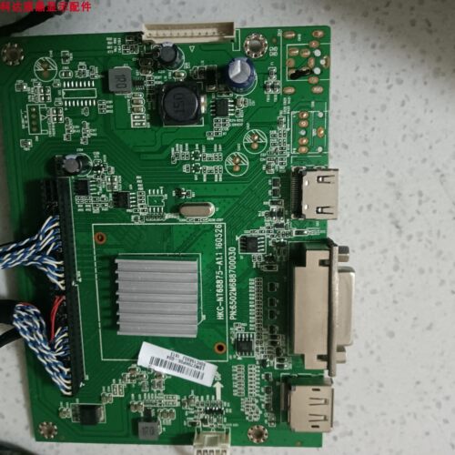NB27C3主板HKC-NT68875-A1.1
