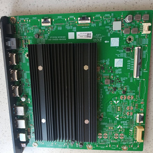 原装创维55A5D PRO主板N012406-002642-004配屏RDL550WY BY0-070