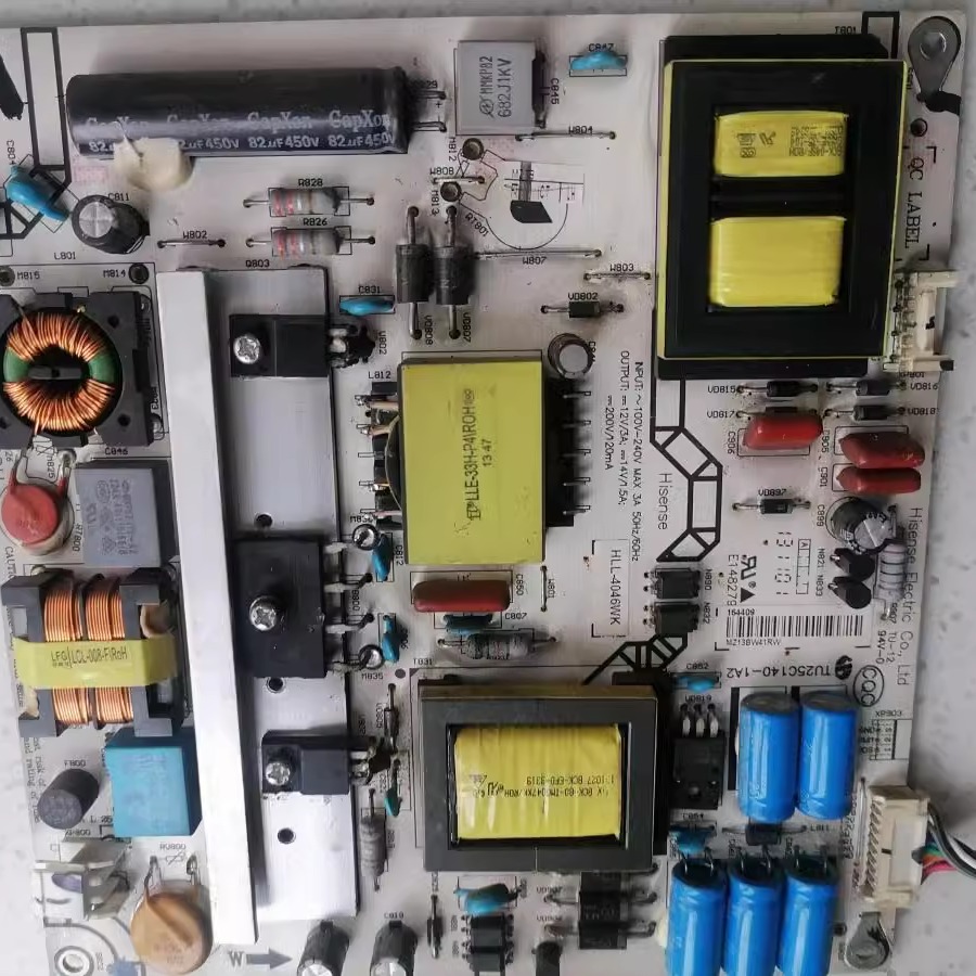 LED46K360J电源板RSAG7.820.5024