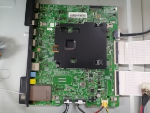 三星UA55KU6300J UA55KU6300JXXZ主板BN41-02528A CY-WK055HGLV1H