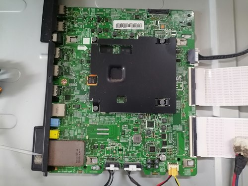 三星UA55KU6300J UA55KU6300JXXZ主板BN41-02528A CY-WK055HGLV3H