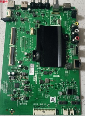 创维43G6A主板 5800-A8S880-0P20 屏 RDL430WY(LD0-400) LC430EGJ