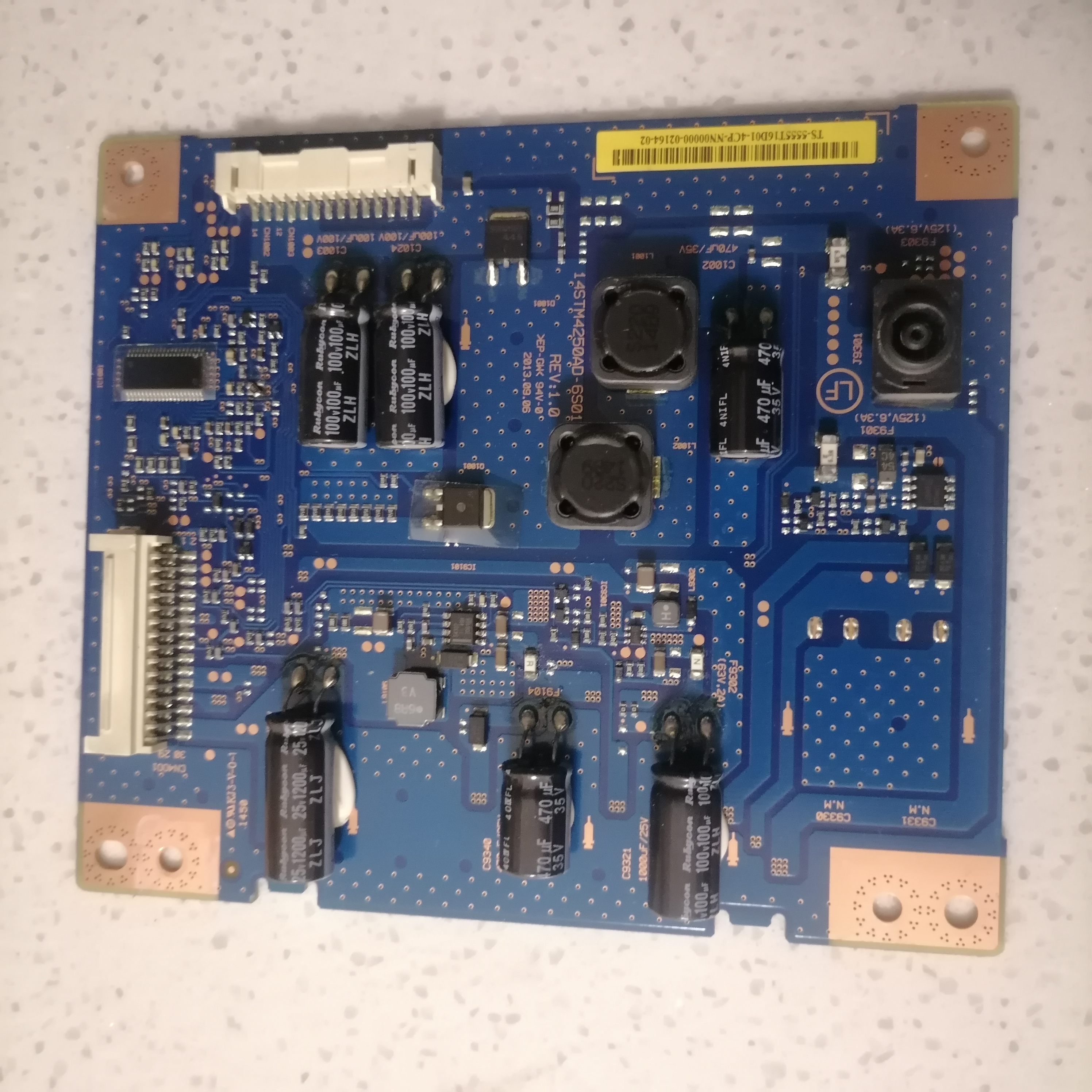 恒流板14STM4250AD-6S01