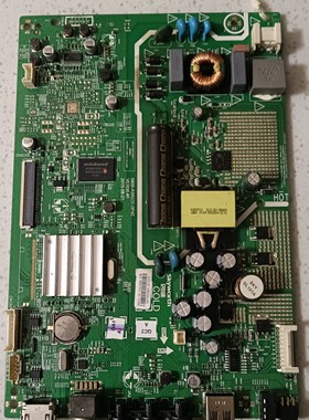 创维32E361S主板5800-A9R030-0P40屏SDL320HY(CD0-812) ST3151A05