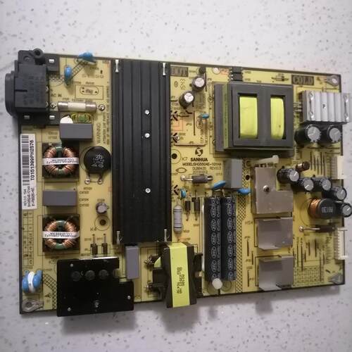 SHG5504E-101HA81-PBE055-H92