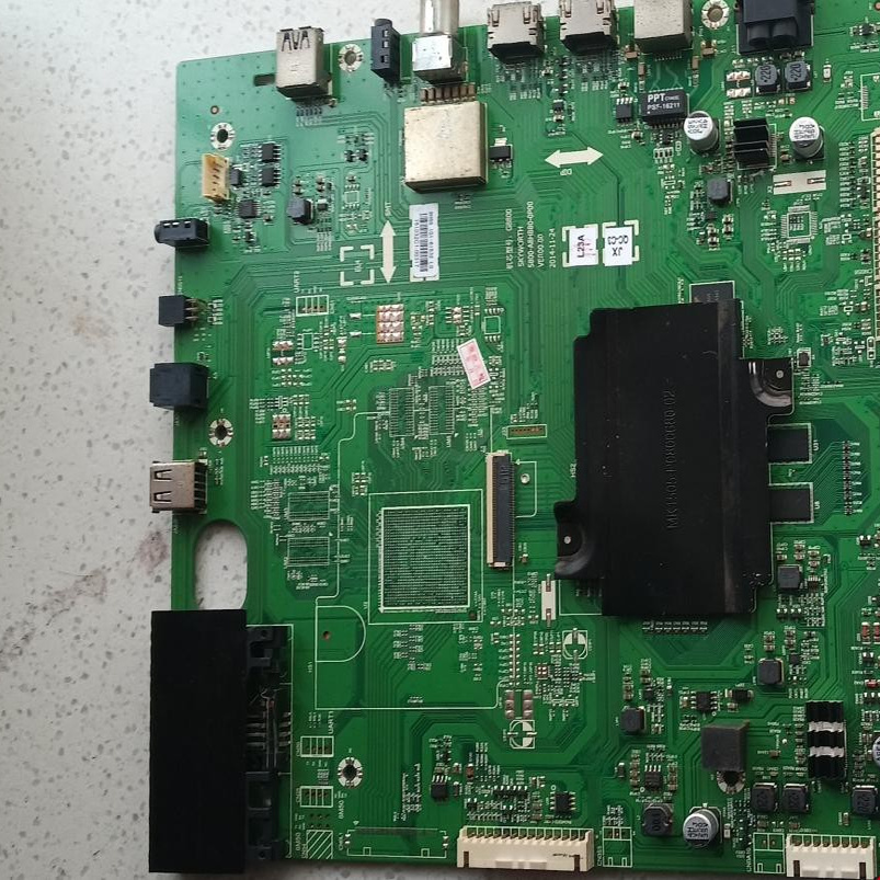 55G9200主板5800-A8H880-0P00