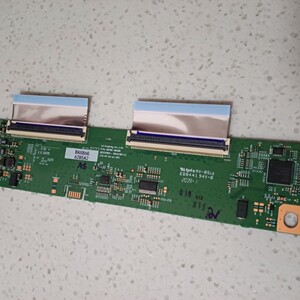 原装拆机 DELL U2720QM逻辑板6870C-0836B 屏LM270WR5