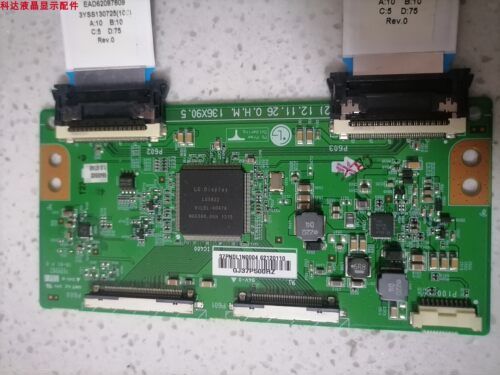 逻辑板LA34GEAX65086101(1.2)