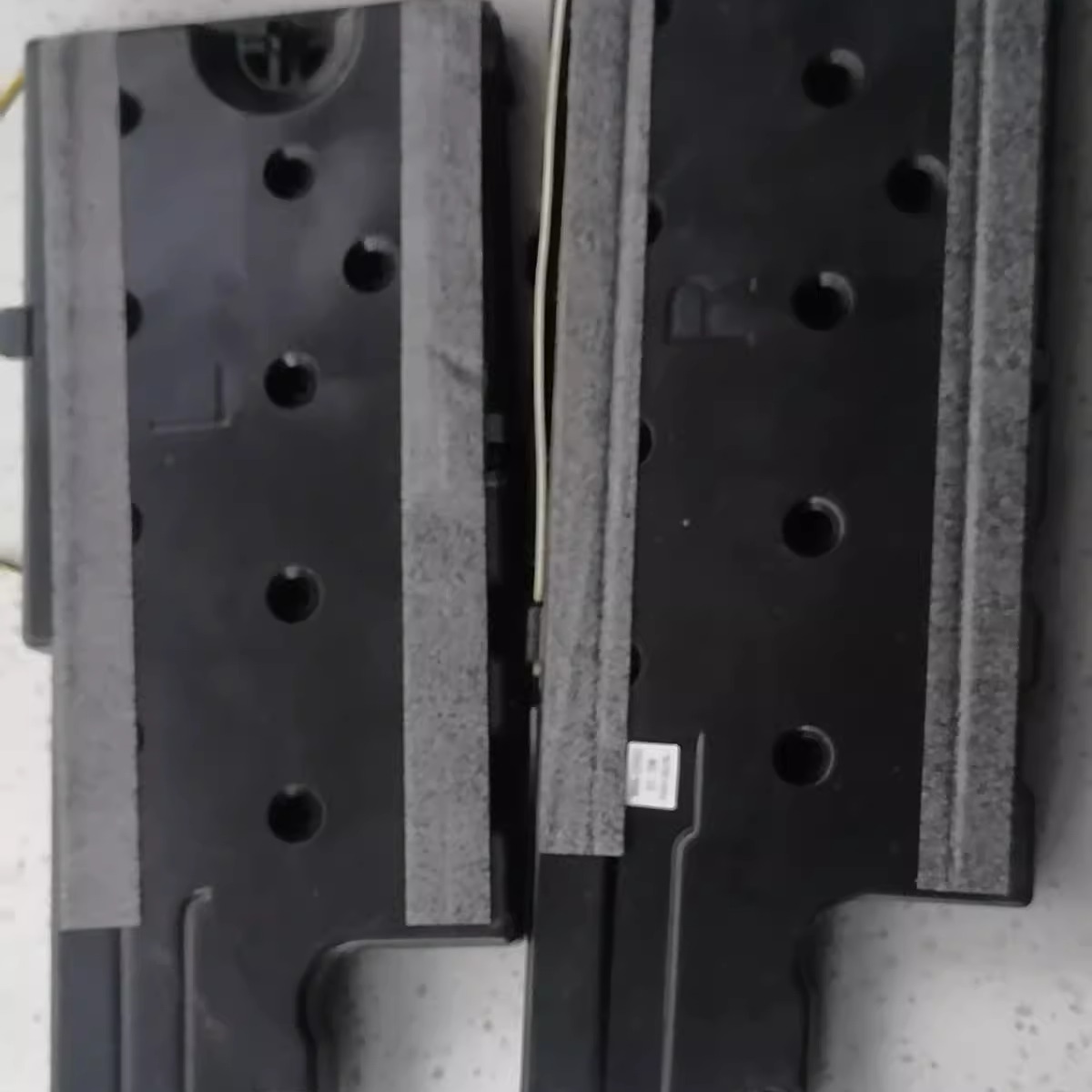 UA40F5500AJ喇叭BN96-25565C