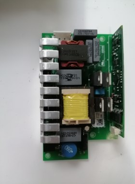 宏基投影机D200,D200P,X1140A,优派PJD5132点灯板高压板PT VIP 05