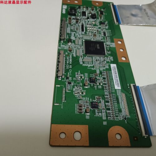 LE55A300ND逻辑板T546HW04