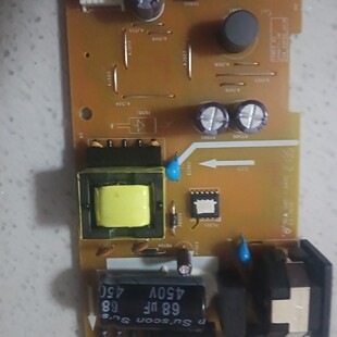 原装 DELL SE2422HR电源板 748.03P02.001M 驱动板748.03P05.0011