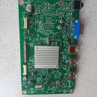 原装AOC C27G1 27G1 主板715G9584-M0B-B00-004K屏TPM270WF1-HP07