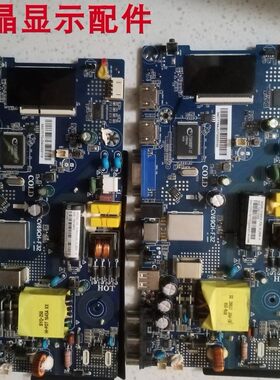 康佳LED32F360C主板CV69CH-F32