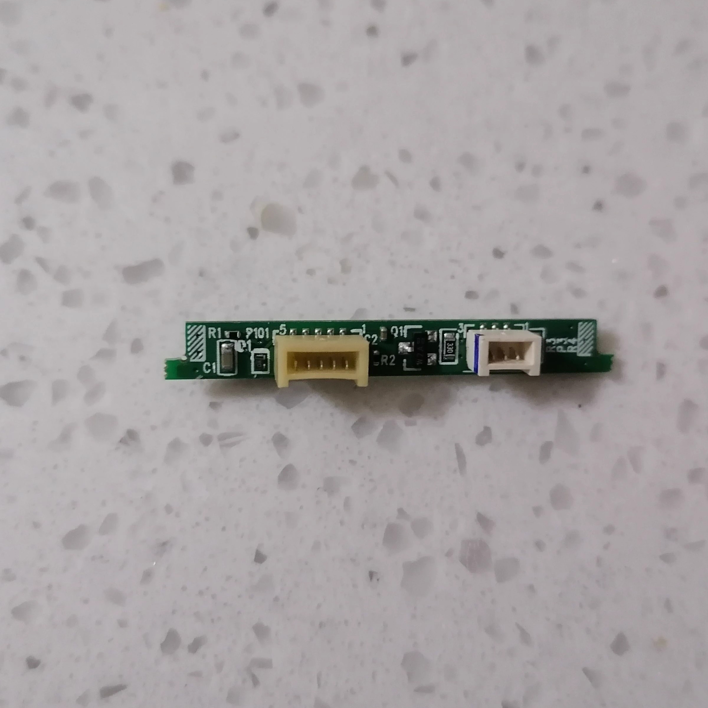 65F9接收头40-55D801-IRB2LG