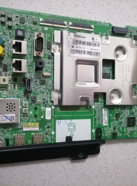 原装 拆机 LG 65UT761H0CB主板EAX68253604(1.1)屏NC650EQG-AAHH2