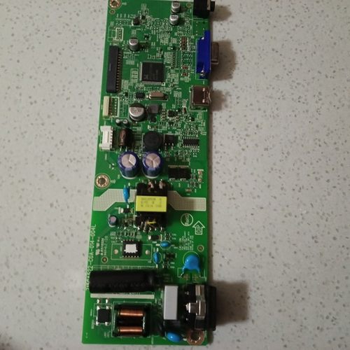 驱动板715GA522-C0C-000-004L