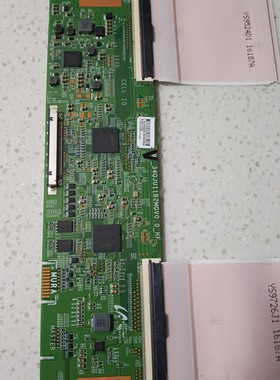 原装 小米 XMMNTWQ34 逻辑板19Y-34QJU11B2MQV0.0-HF屏LSM340YP05