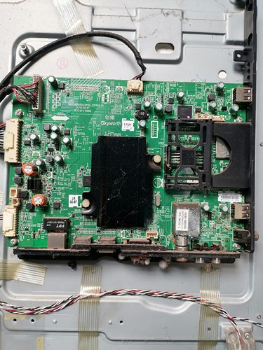 创维32E660C主板5800-A8S530-0P30屏SEL320HY CD0-311ST315A05-8