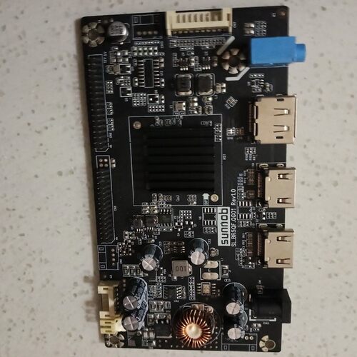 VA2462-2K-HD主板SL.BR5QF.QG01