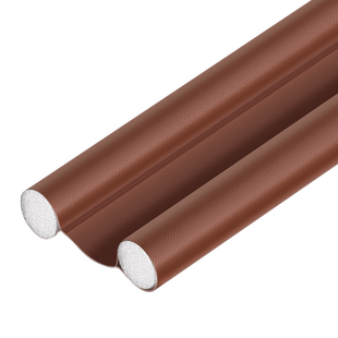 门缝密封条门底防风挡风神器卧室房门缝隙防水隔音门贴漏风条冬天