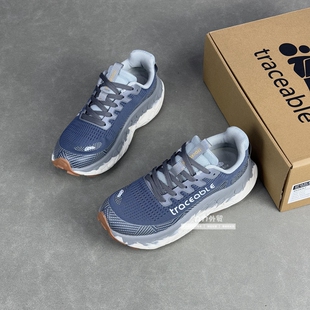 漫步云端~外贸男女厚底透气运动跑步鞋 户外防滑休闲越野徒步鞋