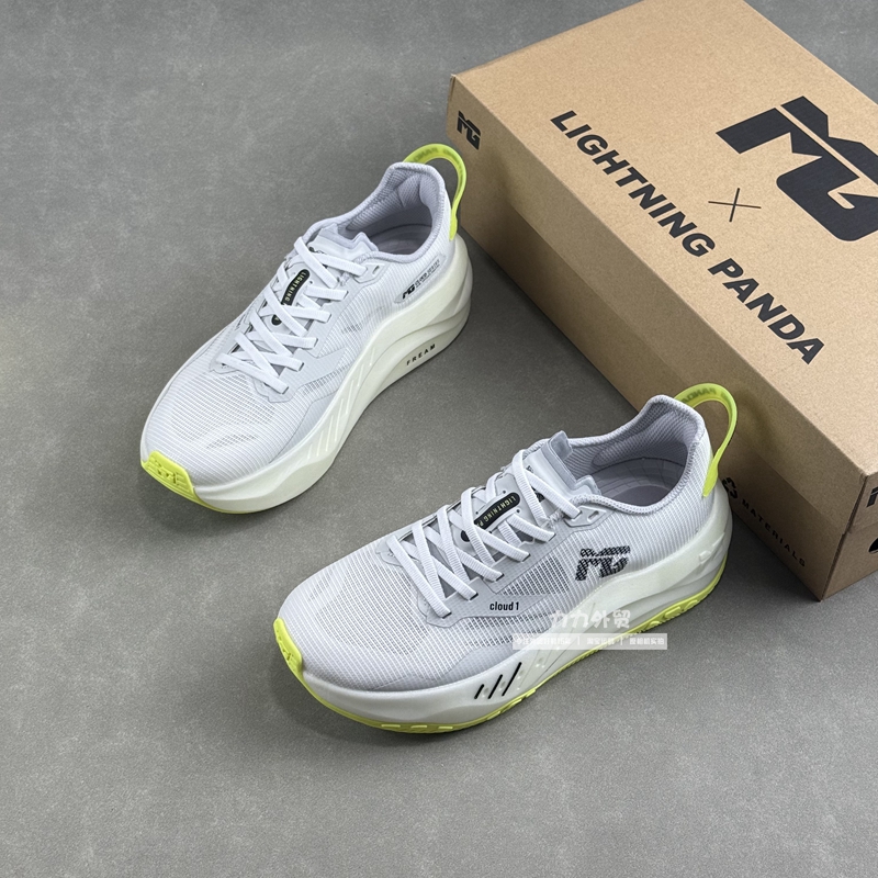 脚感天花板~超临界宽楦越野跑 瑞典MG3.0透气轻便户外休闲运动鞋~