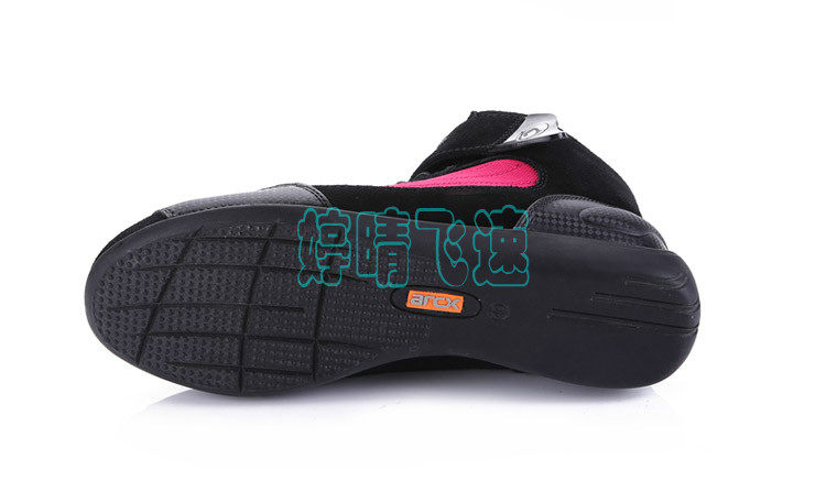 Boots moto ARCX - Ref 1391463 Image 4