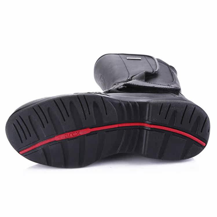 Bottes moto ARCX - Ref 1390935 Image 3