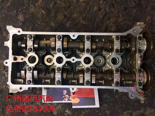 马自达 M3/M2 1.6 1.5 1.3 Z6 ZY ZJ 福特嘉年华1.5缸头 缸盖总成