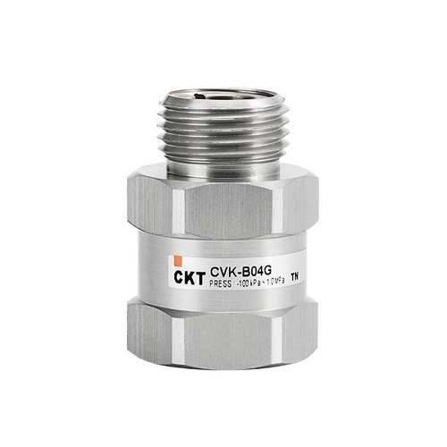 04gb-02g真空吸盘止回阀