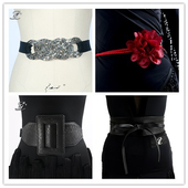 饰皮带 女生装 腰带系列 佳成舞服拉丁舞专用腰封腰带成人男士