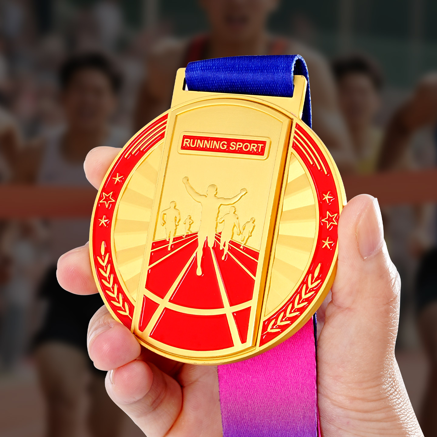 潮流精品，品质保证