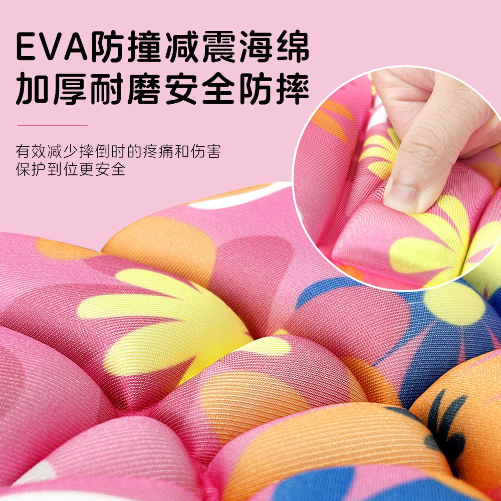 轮滑护臀垫滑板防摔屁股
