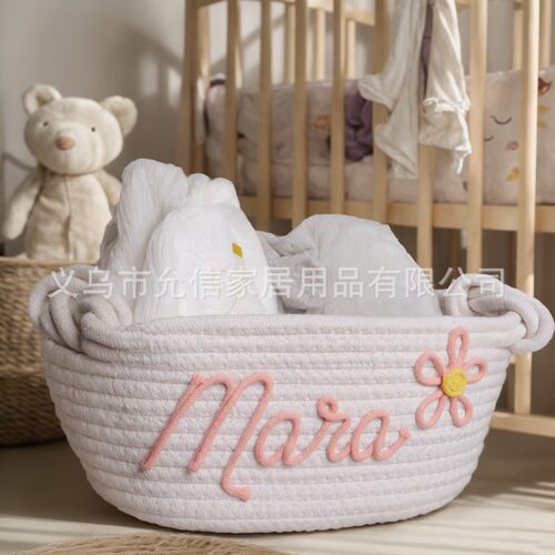 Etsy热销个性化DIY裸篮收