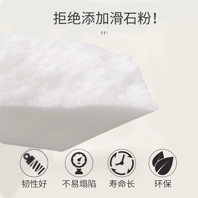 品述高密度海绵床垫床褥