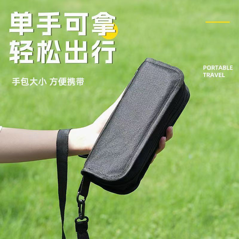青涩摩登小马扎凳子户外