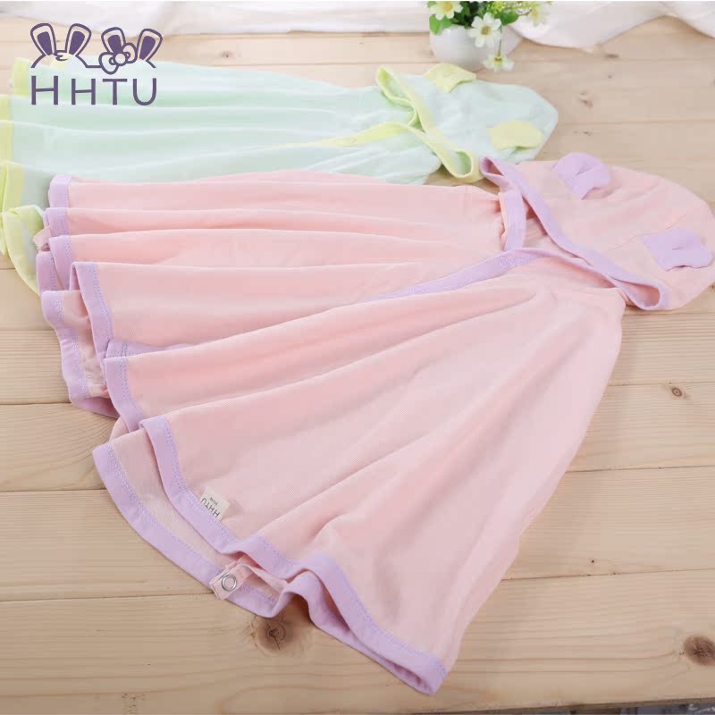 Cape pour enfant HH TU - Ref 2153808 Image 4