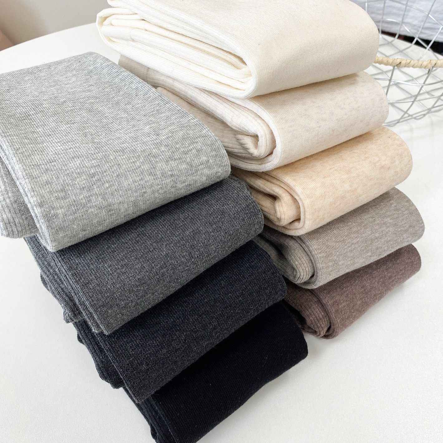 秋冬800D婴儿绒高级感收腹提臀棉质细条纹压力瘦腿连裤袜打底裤女,女士内衣/男士内衣/家居服,中筒袜,淘宝优惠券,粉丝福利购,淘宝优惠卷