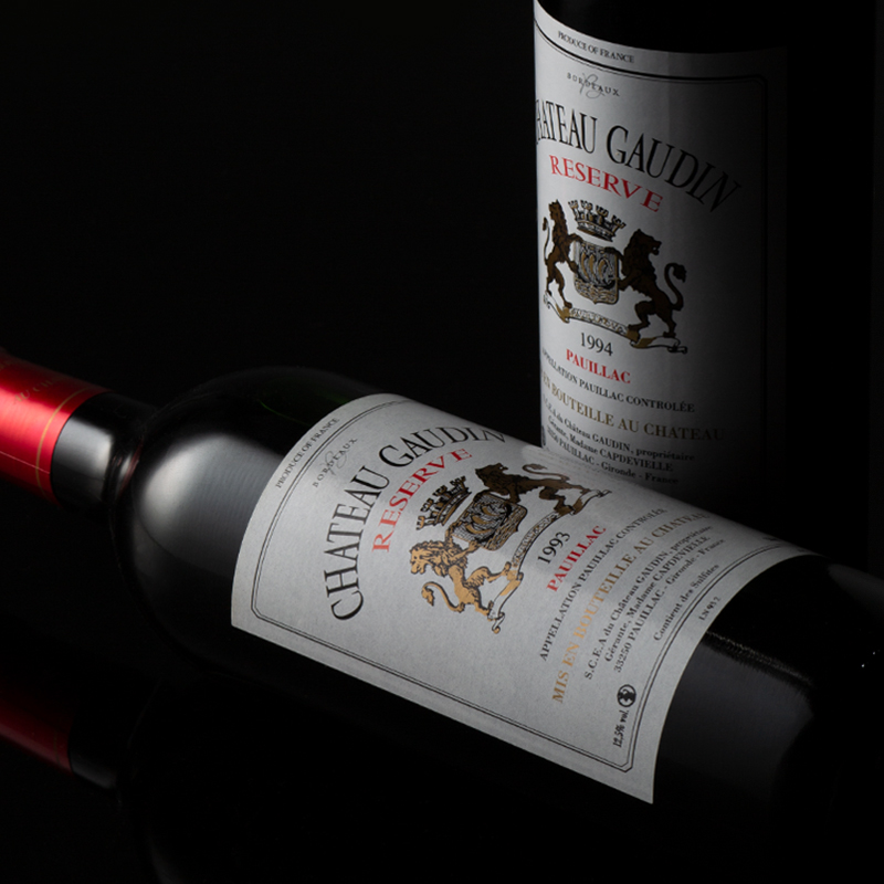 1993，1994老年份干红葡萄酒