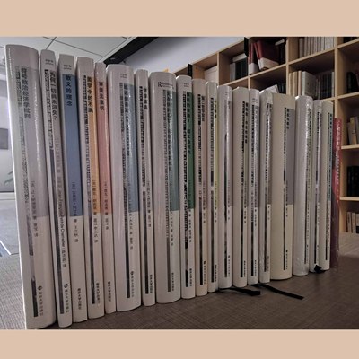 【单册任选】官方正版 当代激进思想家译丛系列 视觉机器 审美无意识 哲学宣言 南京大学出版社